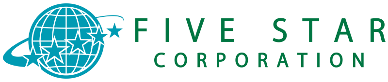 FIVE STAR CORPORATION