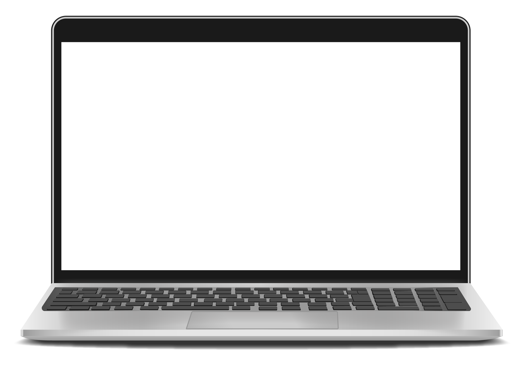 PCモックアップ